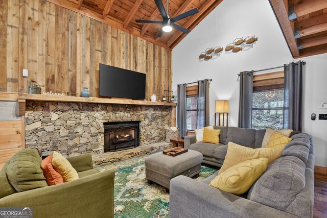 134 Hemlock Circle 54, Blue Ridge, GA 30513