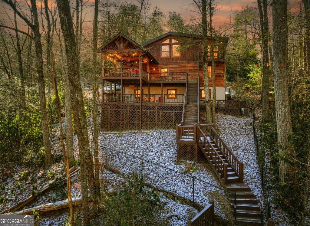 134 Hemlock Circle 54, Blue Ridge, GA 30513