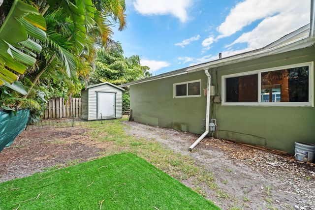 2640 SW 34th Avenue, Fort Lauderdale, FL 33312