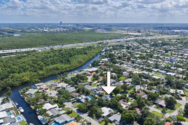 2640 SW 34th Avenue, Fort Lauderdale, FL 33312