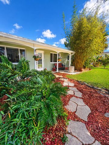 2640 SW 34th Avenue, Fort Lauderdale, FL 33312