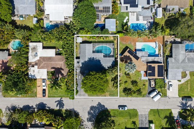 2640 SW 34th Avenue, Fort Lauderdale, FL 33312