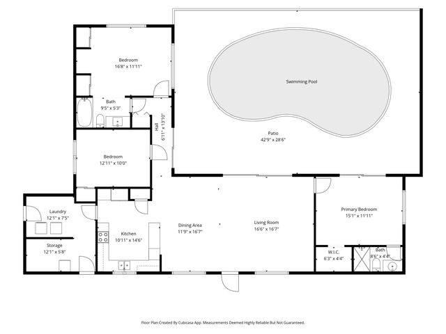 2640 SW 34th Avenue, Fort Lauderdale, FL 33312