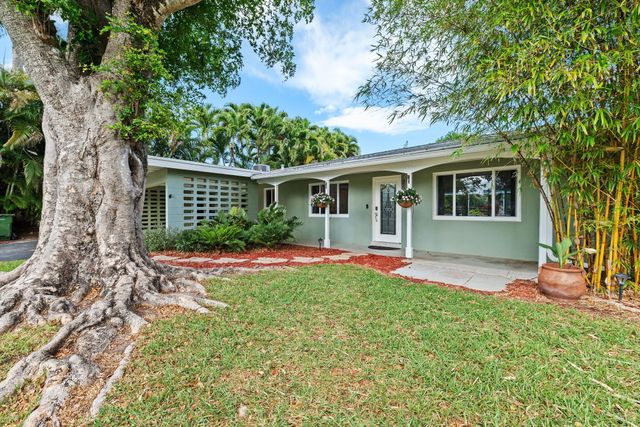 2640 SW 34th Avenue, Fort Lauderdale, FL 33312