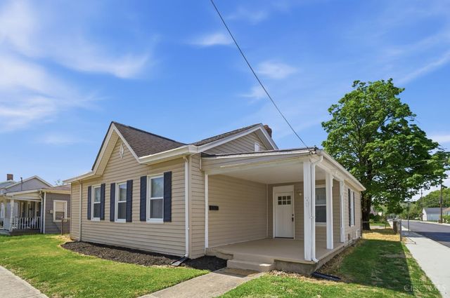 225 N Hill Street, Harrison, OH 45030