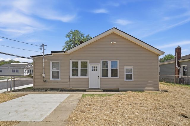 225 N Hill Street, Harrison, OH 45030