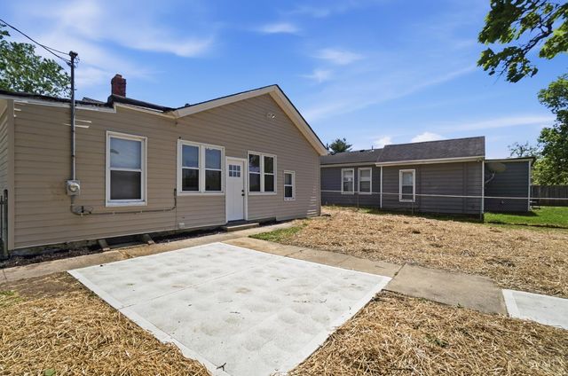 225 N Hill Street, Harrison, OH 45030