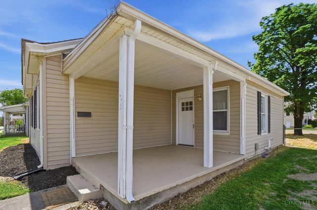 225 N Hill Street, Harrison, OH 45030