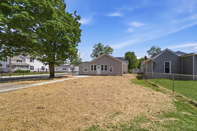 225 N Hill Street, Harrison, OH 45030