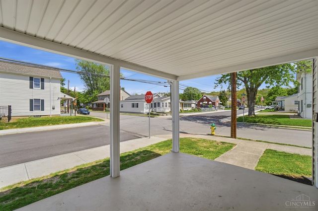 225 N Hill Street, Harrison, OH 45030