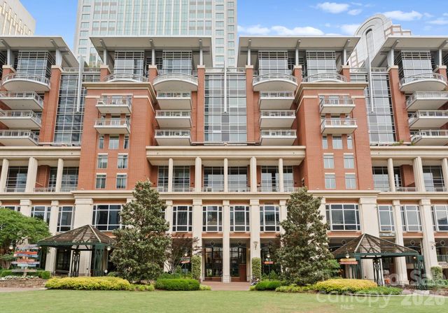 435 S Tryon Street 904, Charlotte, NC 28202