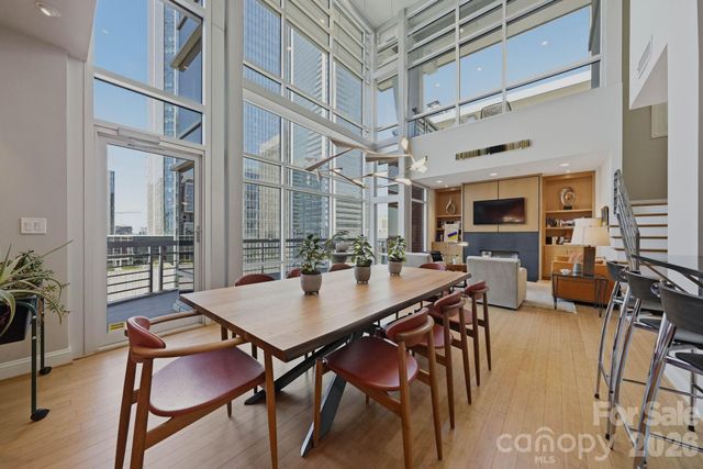 435 S Tryon Street 904, Charlotte, NC 28202