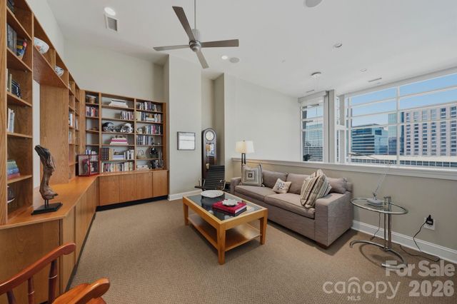 435 S Tryon Street 904, Charlotte, NC 28202