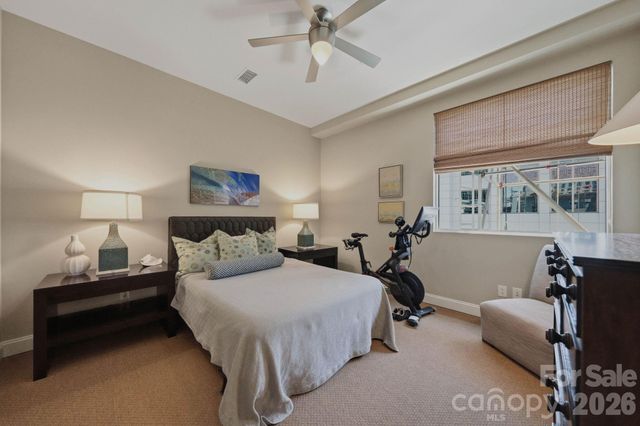 435 S Tryon Street 904, Charlotte, NC 28202