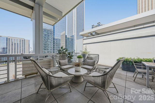 435 S Tryon Street 904, Charlotte, NC 28202