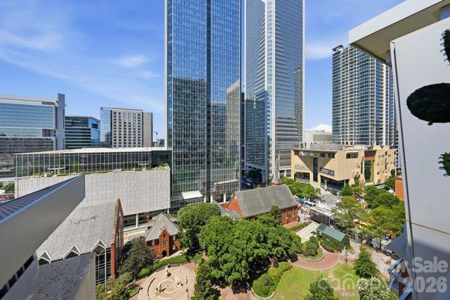 435 S Tryon Street 904, Charlotte, NC 28202