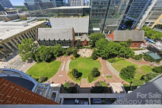 435 S Tryon Street 904, Charlotte, NC 28202