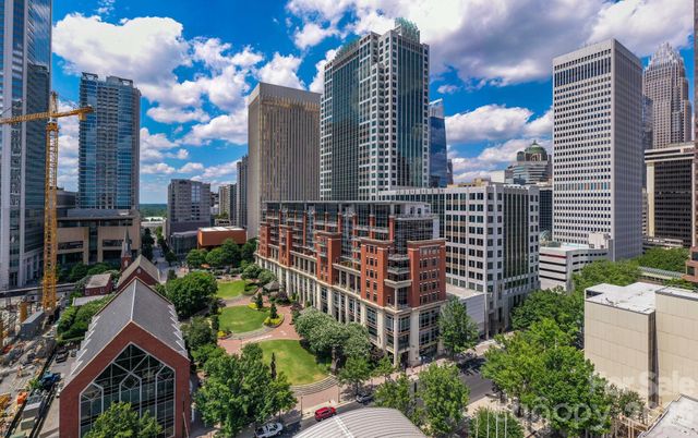 435 S Tryon Street 904, Charlotte, NC 28202