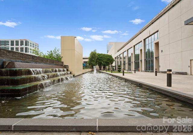 435 S Tryon Street 904, Charlotte, NC 28202