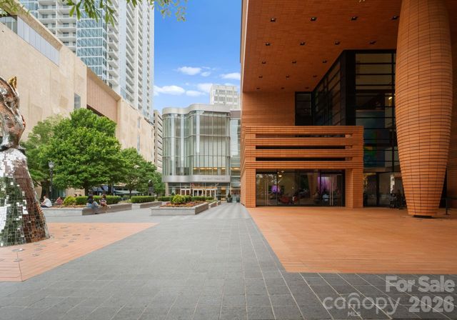 435 S Tryon Street 904, Charlotte, NC 28202