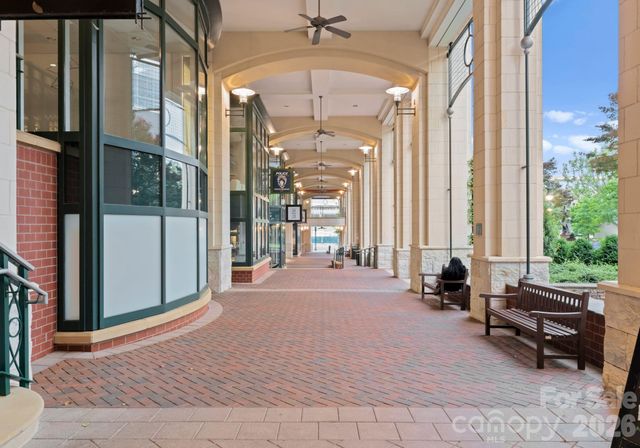 435 S Tryon Street 904, Charlotte, NC 28202