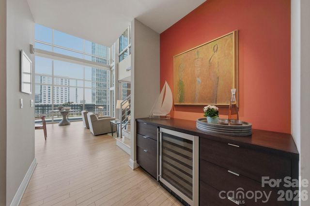 435 S Tryon Street 904, Charlotte, NC 28202