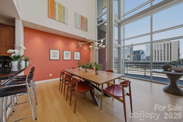435 S Tryon Street 904, Charlotte, NC 28202