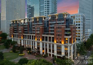 435 S Tryon Street 904, Charlotte, NC 28202