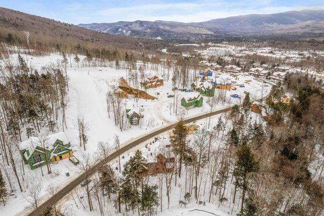 156 Crooked Mountain Road, Lincoln, NH 03251