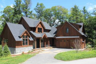 156 Crooked Mountain Road, Lincoln, NH 03251