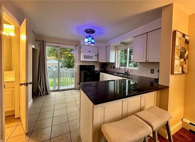 26 Hazael Street, Providence, RI 02908