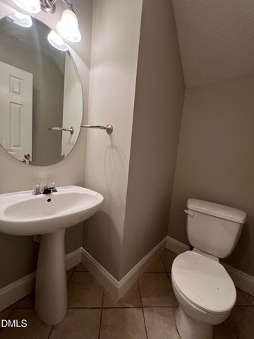 109 Lacombe Court, Holly Springs, NC 27540