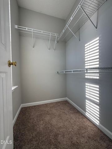 109 Lacombe Court, Holly Springs, NC 27540