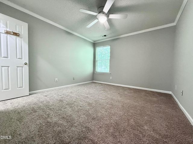 109 Lacombe Court, Holly Springs, NC 27540