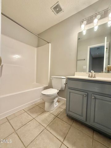 109 Lacombe Court, Holly Springs, NC 27540