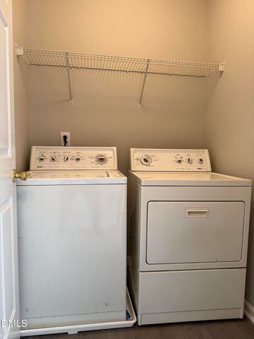 109 Lacombe Court, Holly Springs, NC 27540