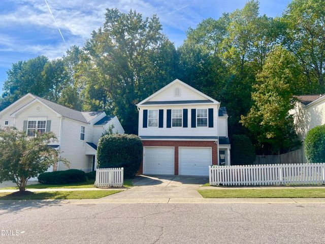 109 Lacombe Court, Holly Springs, NC 27540