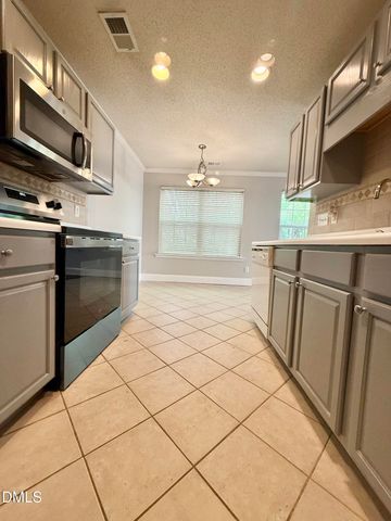 109 Lacombe Court, Holly Springs, NC 27540