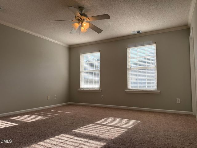 109 Lacombe Court, Holly Springs, NC 27540