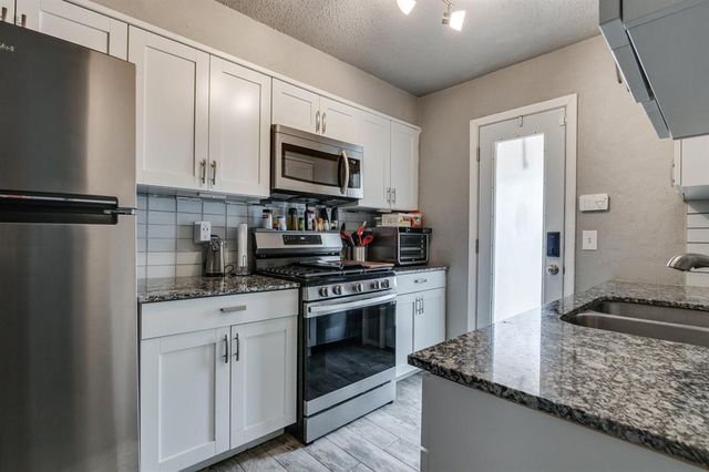 6736 N Meridian Avenue, Oklahoma City, OK 73116