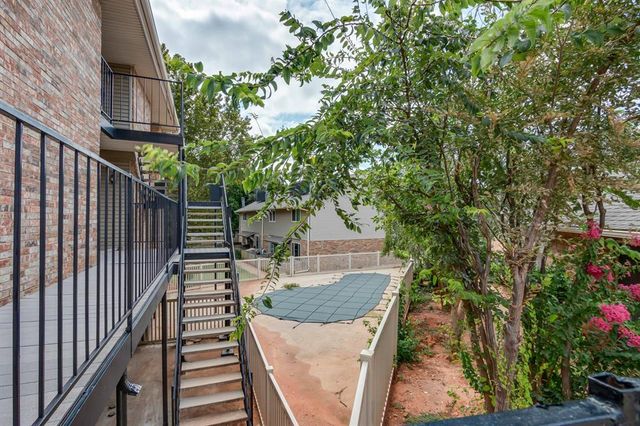 6736 N Meridian Avenue, Oklahoma City, OK 73116