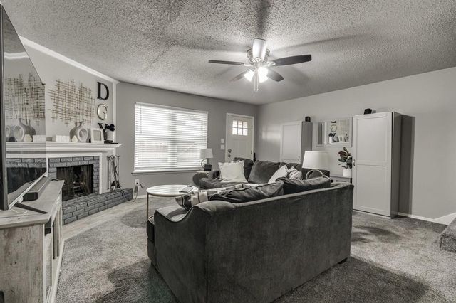 6736 N Meridian Avenue, Oklahoma City, OK 73116