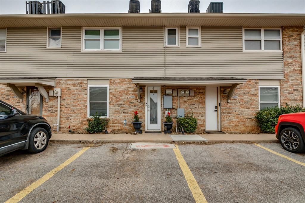 6736 N Meridian Avenue, Oklahoma City, OK 73116