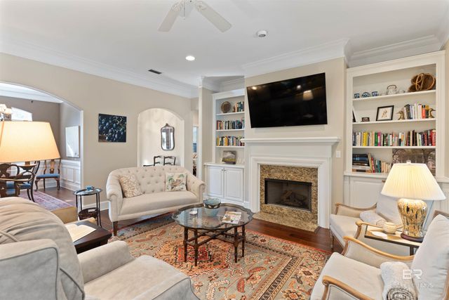 10929 Covey Drive, Fairhope, AL 36532