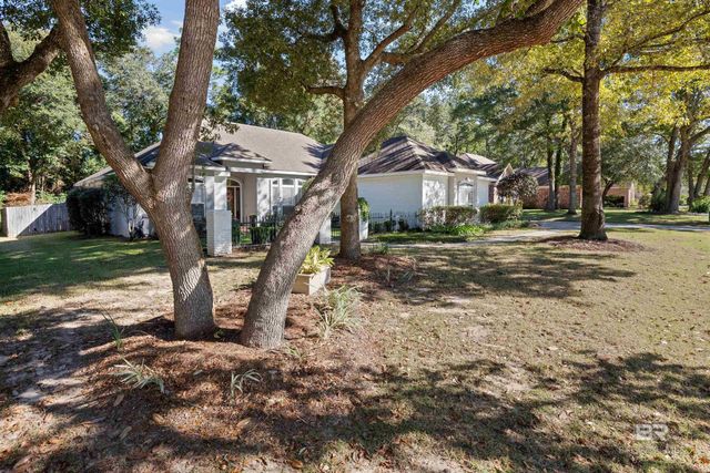 10929 Covey Drive, Fairhope, AL 36532
