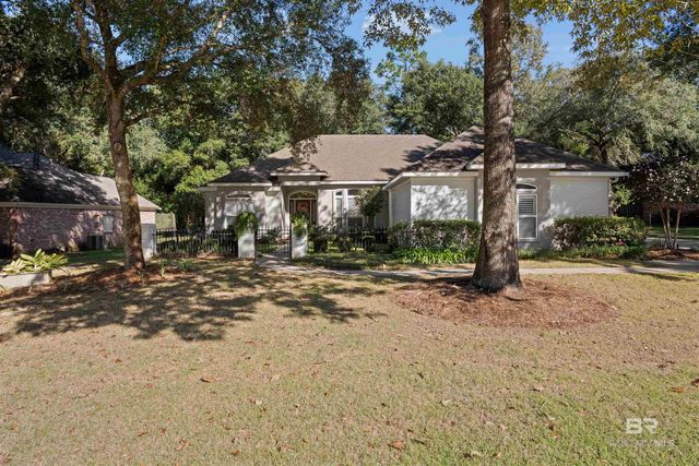 10929 Covey Drive, Fairhope, AL 36532