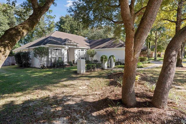 10929 Covey Drive, Fairhope, AL 36532