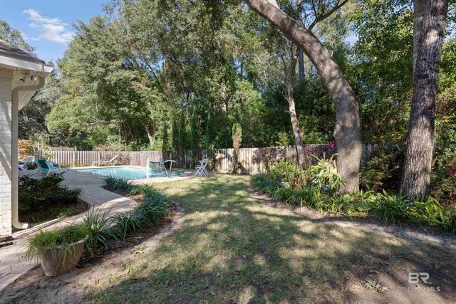 10929 Covey Drive, Fairhope, AL 36532