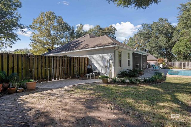 10929 Covey Drive, Fairhope, AL 36532