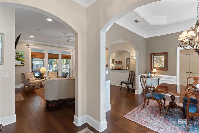 10929 Covey Drive, Fairhope, AL 36532